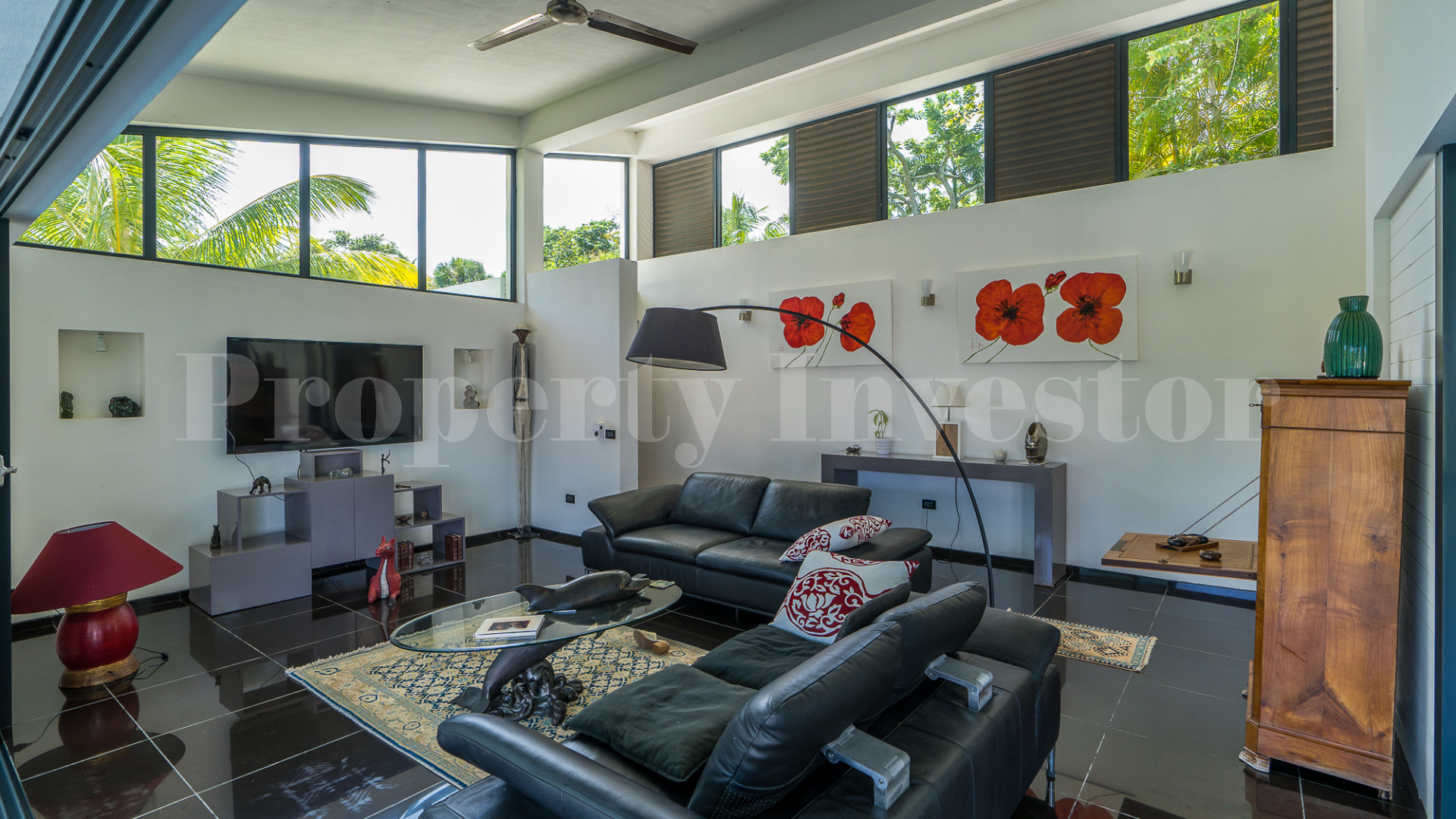 Beautiful 4 Bedroom Modern Villa for Sale in Las Terrenas, the Dominica Republic