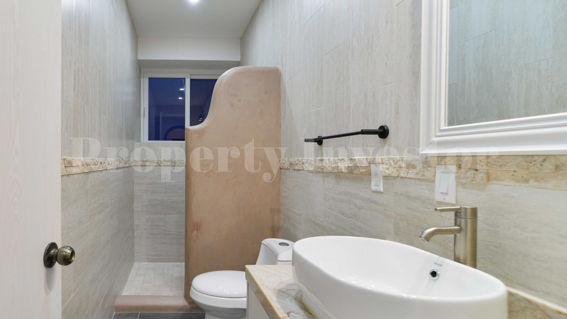 Brand New 3 Bedroom Luxury Oceanfront Villa for Sale in Pedasi, Panama