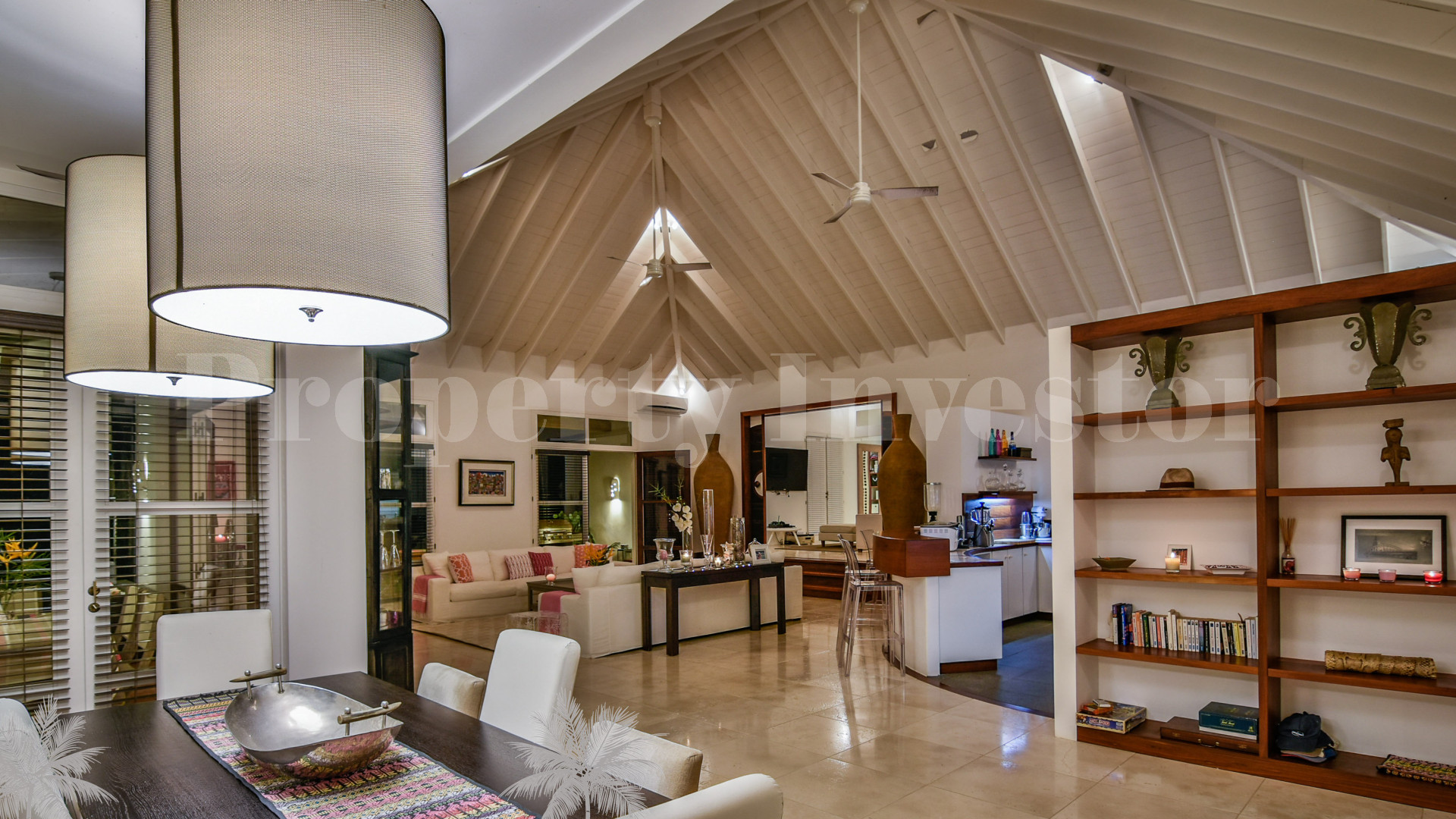 Breathtaking 5 Bedroom Tropical Luxury Designer Estate for Sale in Pedasi, Panama