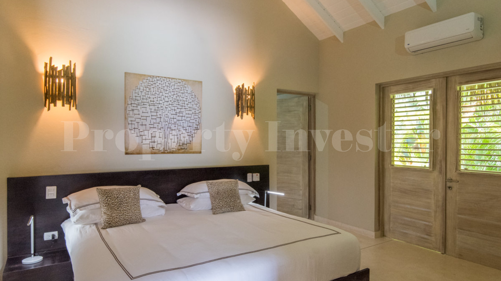 Beautiful 5 Bedroom Villa in Las Terrenas