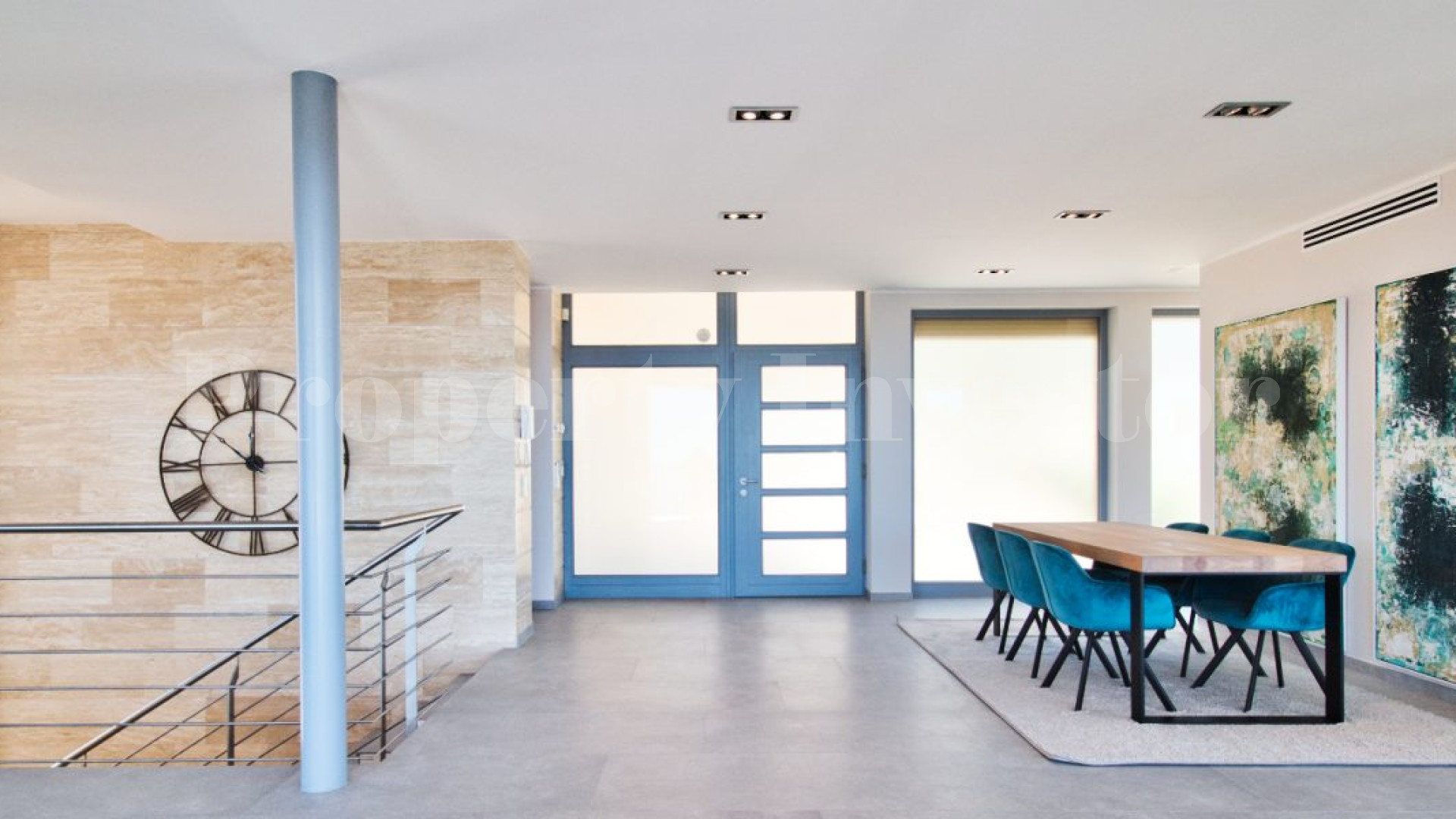 Stunning 4 Bedroom Villa with Unparalleled Sea views in Prime Location of Nova Santa Ponsa