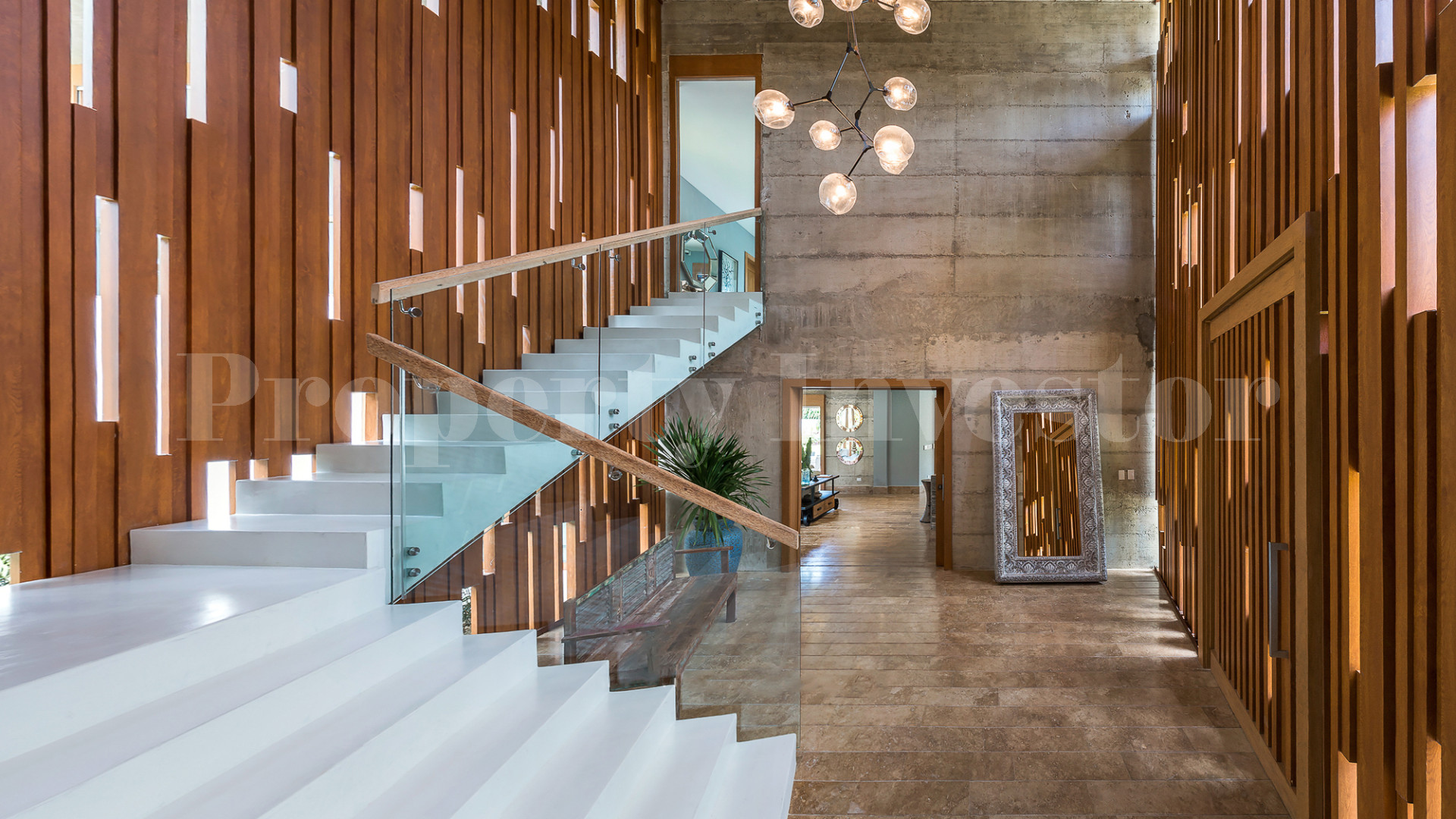 Incredible 5 Bedroom Ultra Luxurious Designer Villa for Sale in Las Terrenas, Dominican Republic