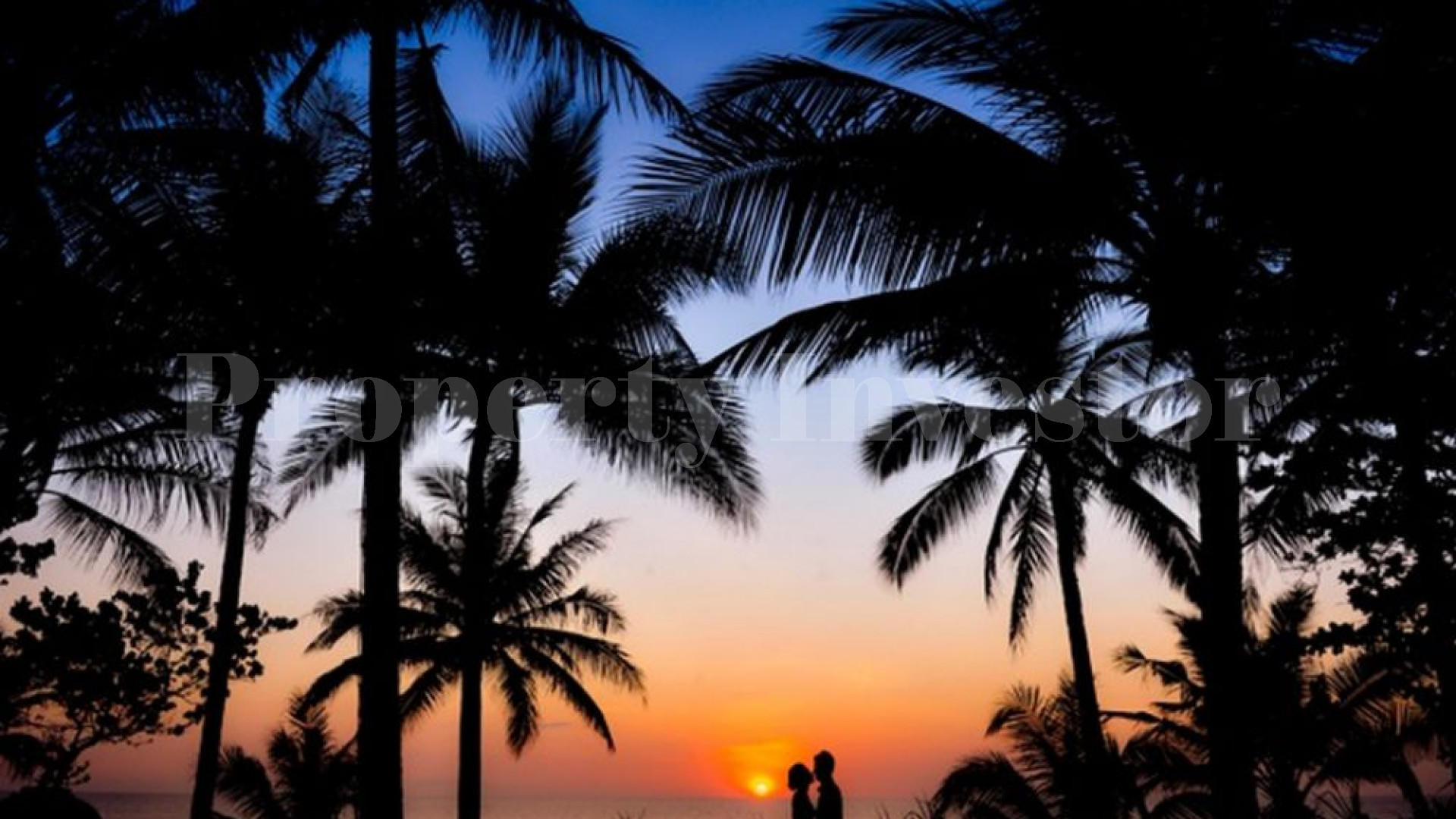 Fabulously Unique 6 Bedroom Oceanview Luxury Villa with 180° Panoramic Views & Private Beach for Sale in a 5* World Class Resort in Phuket