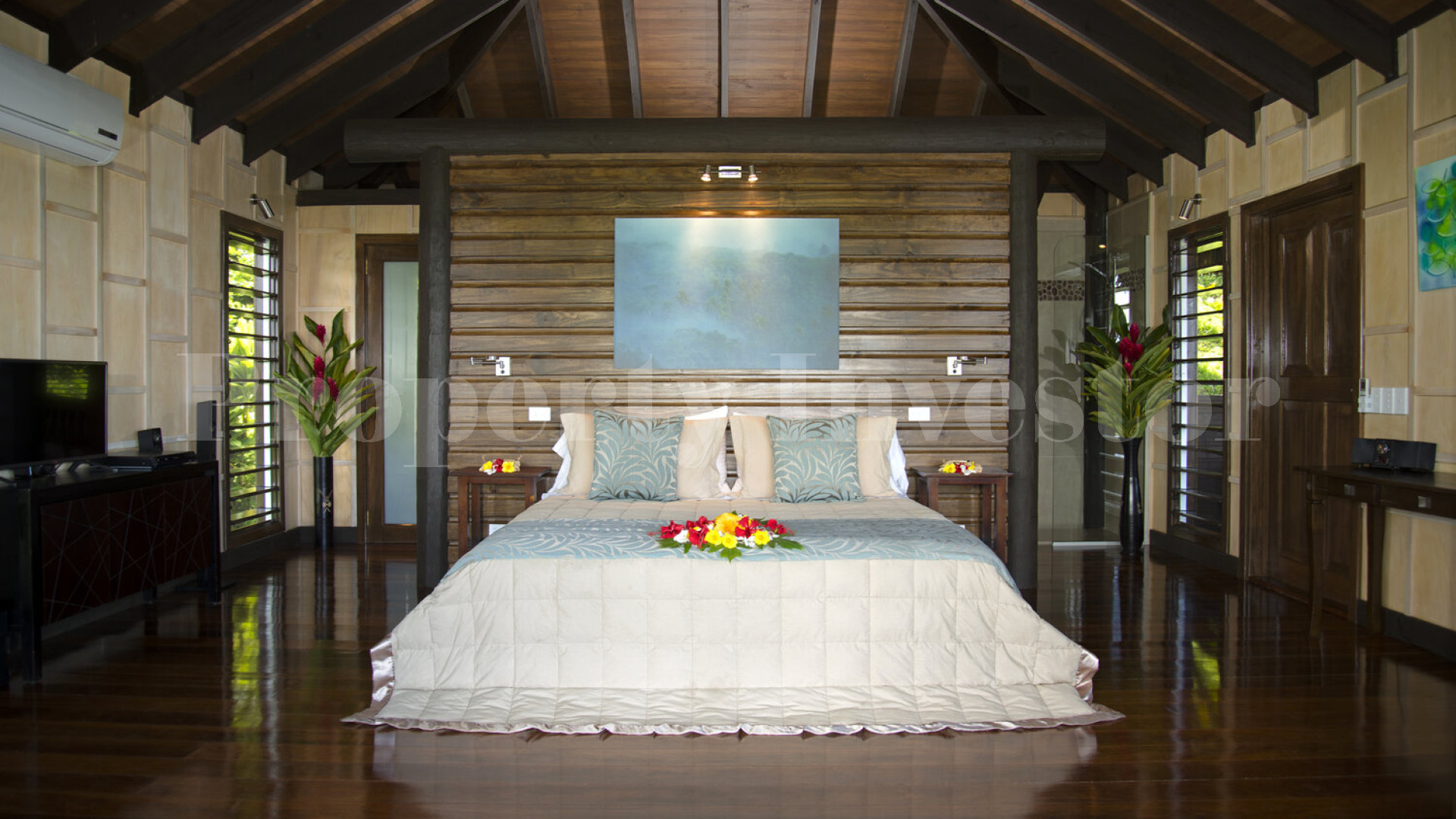 Продается обладатель наград роскошный 5* отель на Фиджи