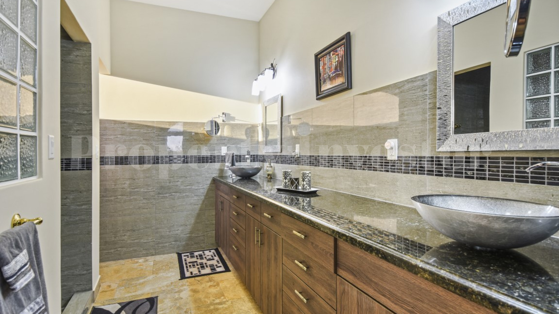 Dazzling 3 Bedroom Oceanview Gated Community Home for Sale in Pedasi, Panama