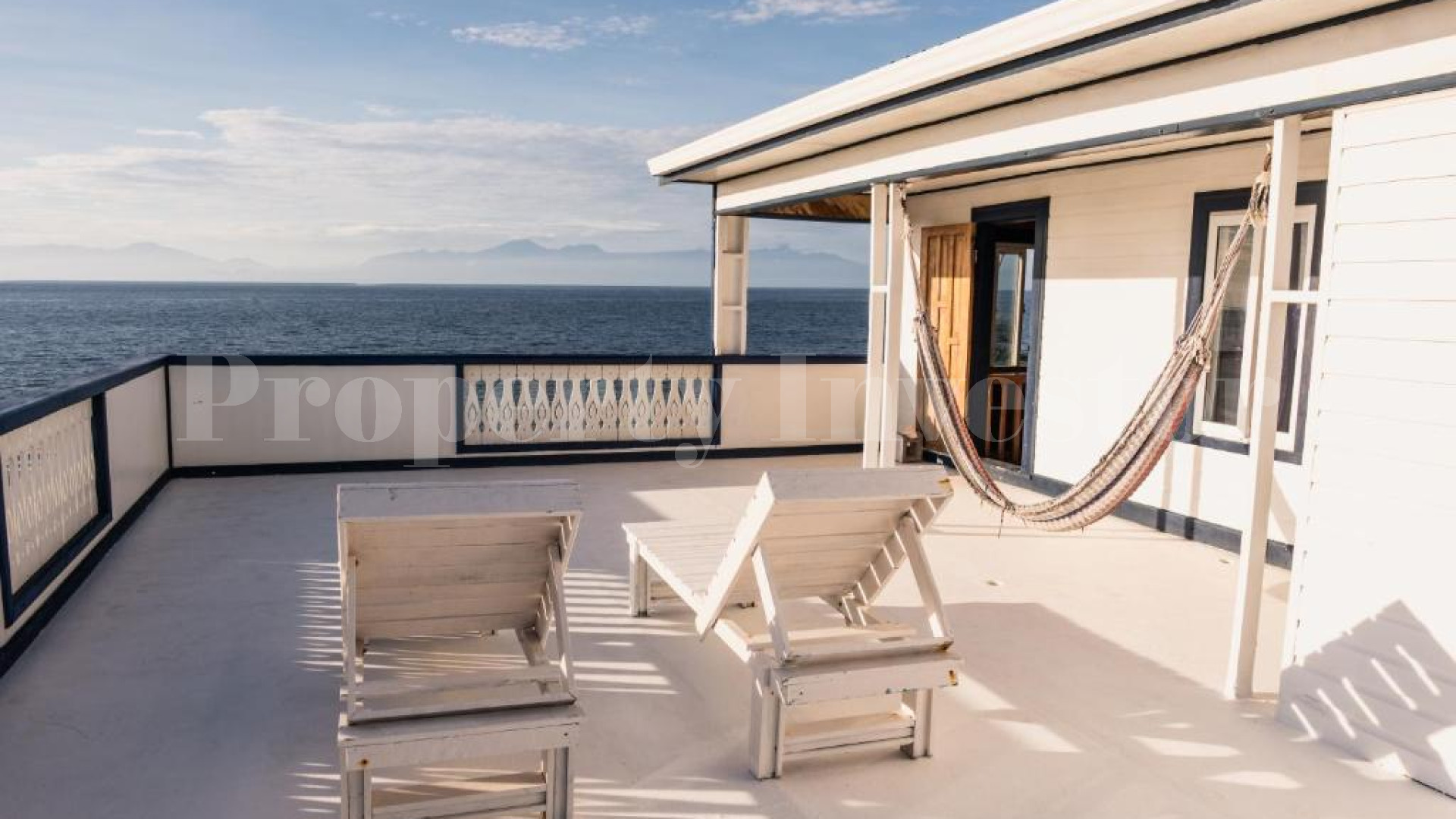 Established & Operating 24 Unit PADI Licensed Beachfront Dive Resort for Sale on Utila Island, Honduras