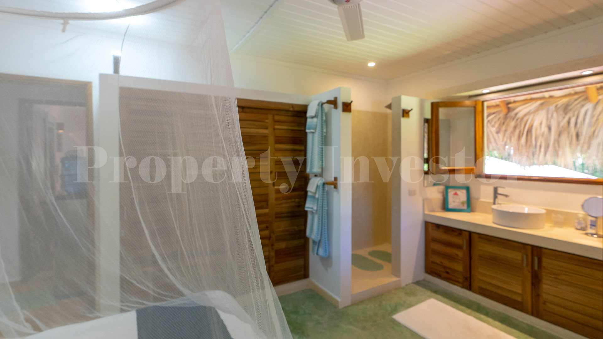 Просторная современная вилла на 6 спален рядом с Плайя-Бонита, Доминиканская Республика