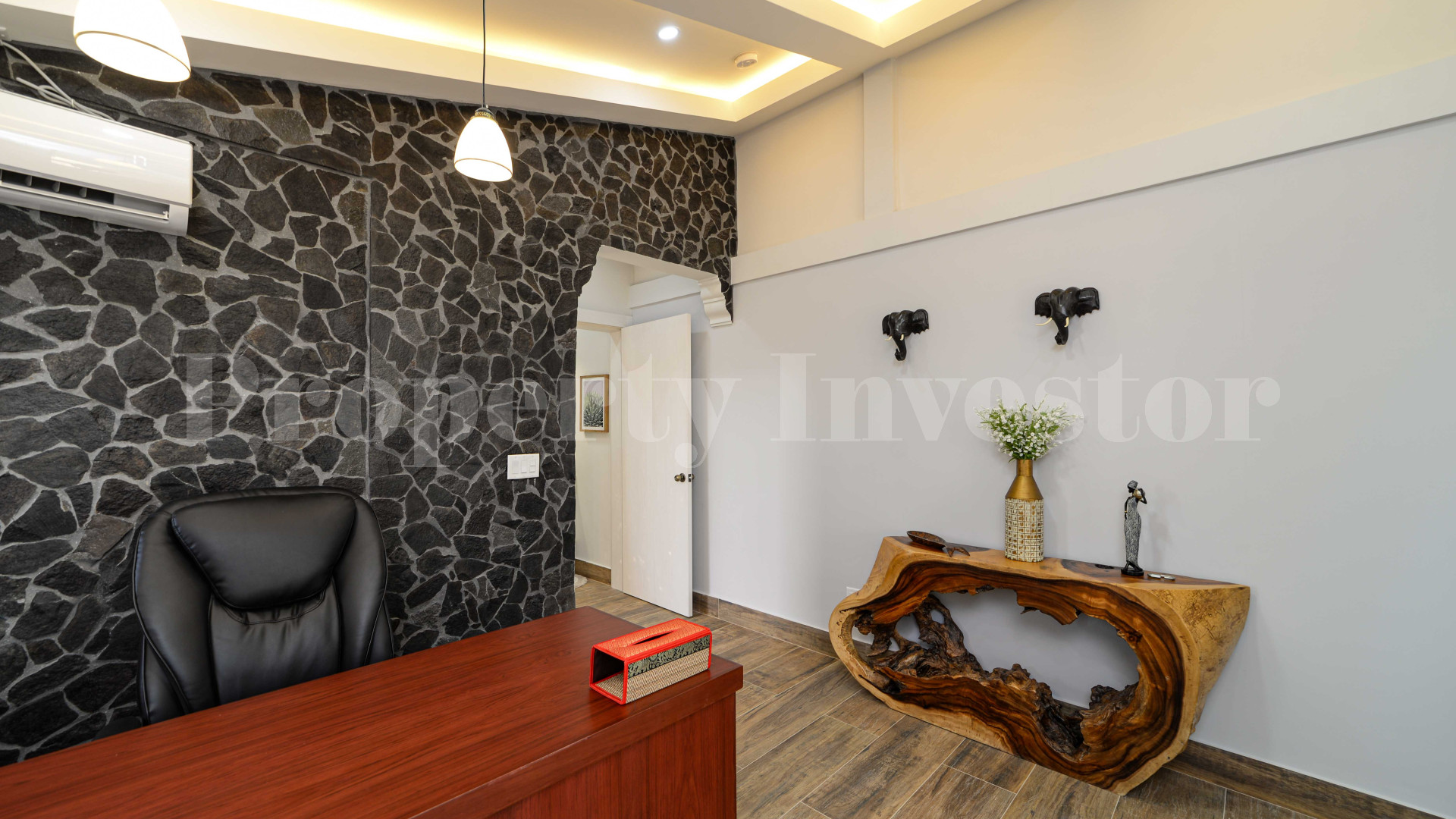 Brand New 3 Bedroom Luxury Oceanfront Villa for Sale in Pedasi, Panama