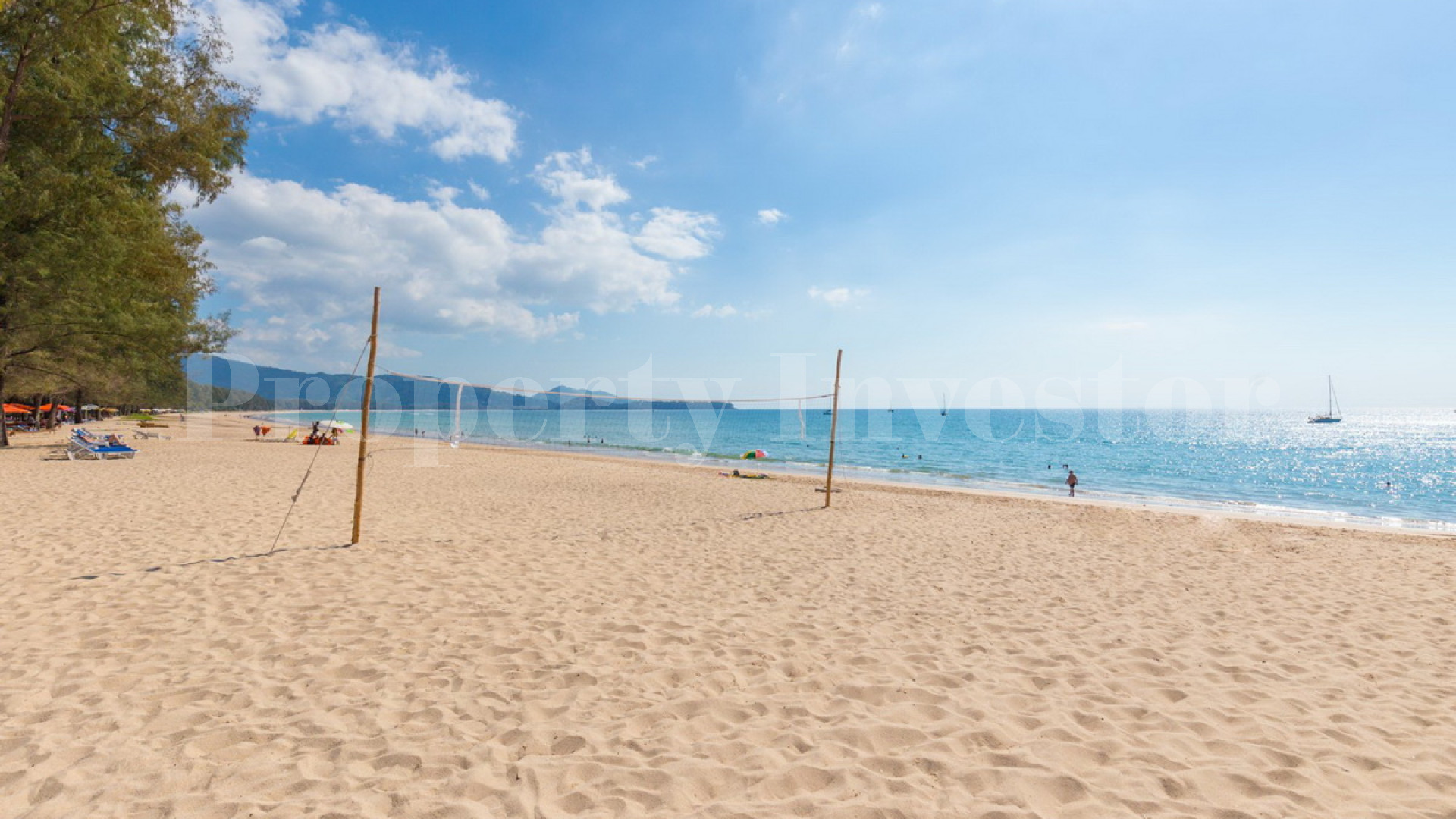 Stunning 5 Bedroom Lakefront Laguna Villa for Sale in Phuket