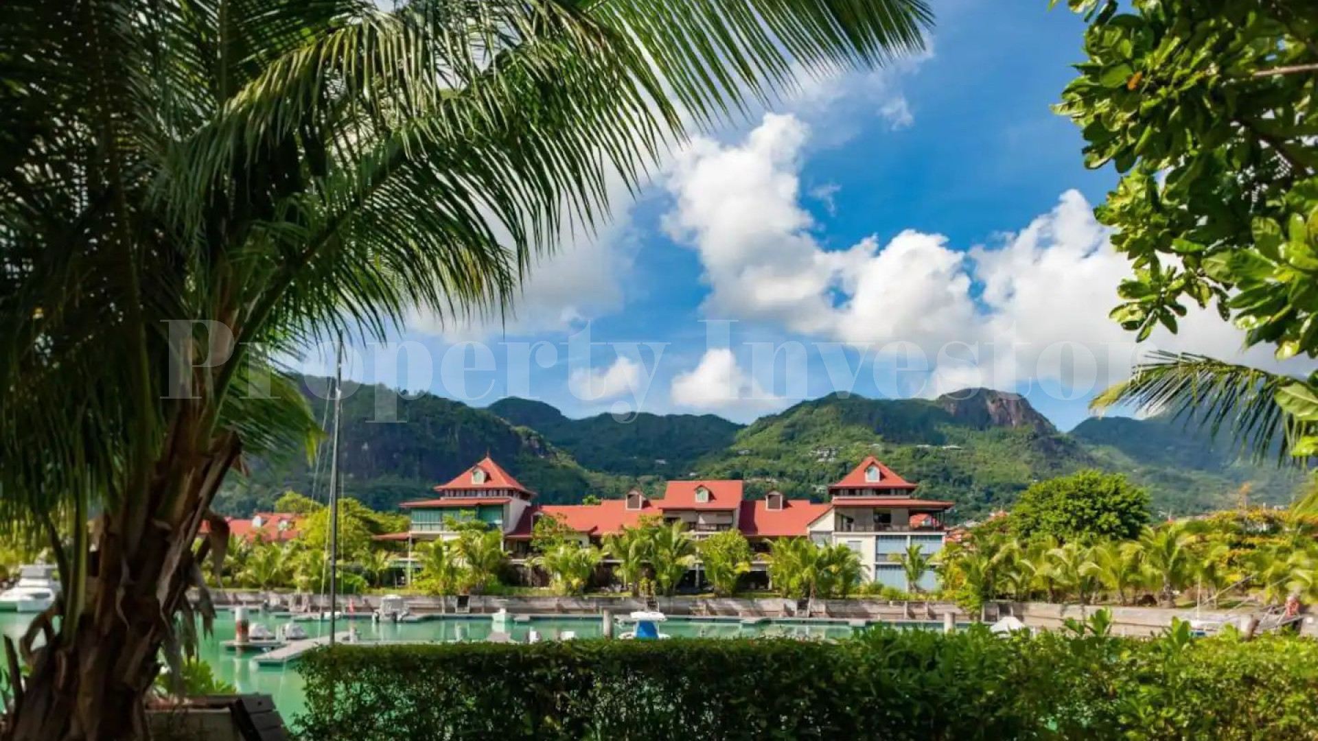 Продаётся роскошный комфортабельный дом с 3 спальнями на Сейшелах