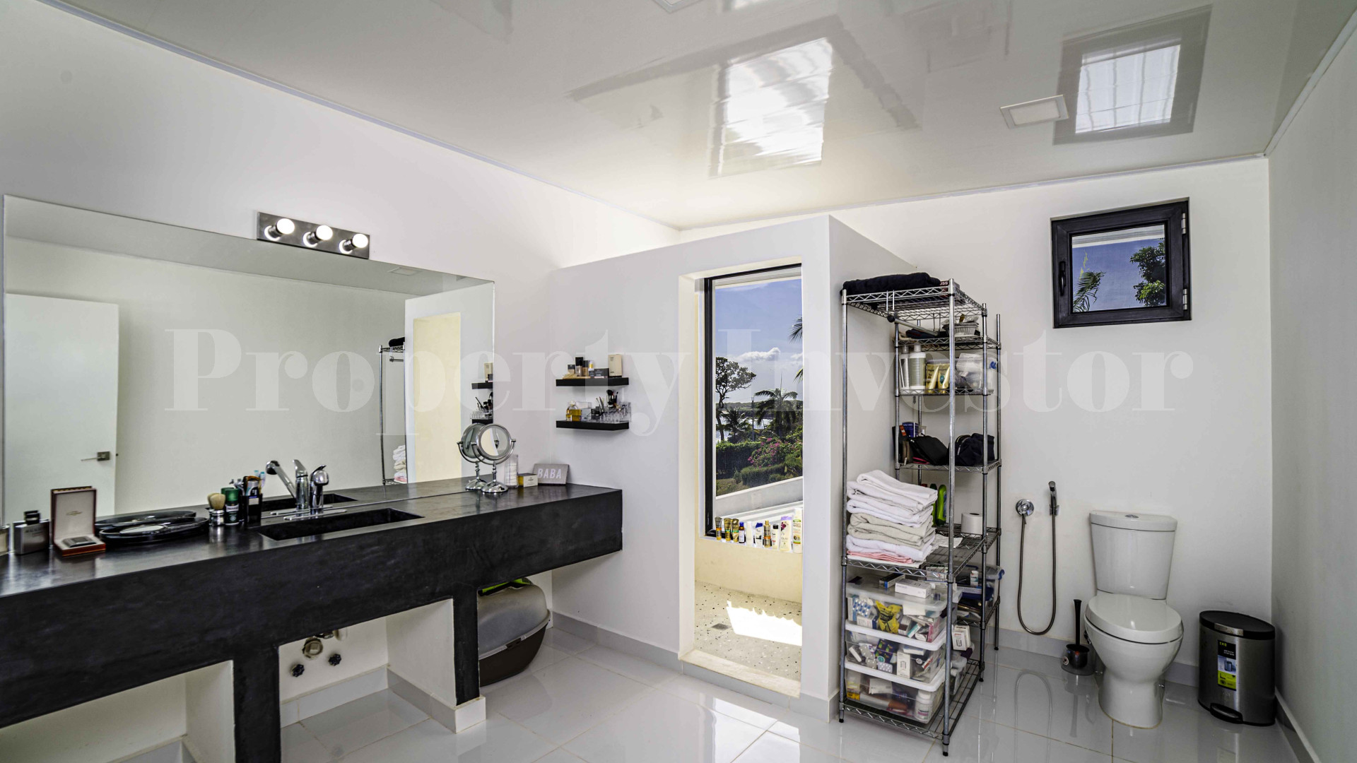 Stunning 5 Bedroom Luxury Oceanview Villa with 180 Degree Panoramic Ocean Views for Sale in Pedasi, Panama