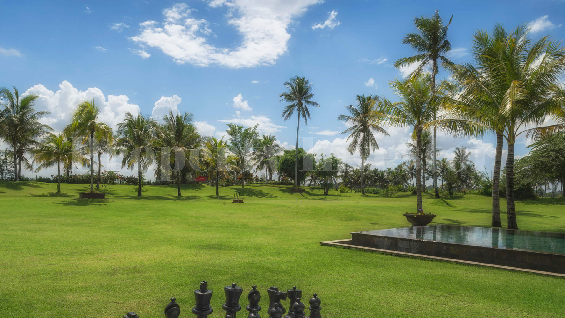 Exceptional 8 Bedroom Luxury Estate with Magnificent Landscaped Gardens for Sale in Tabanan, Bali