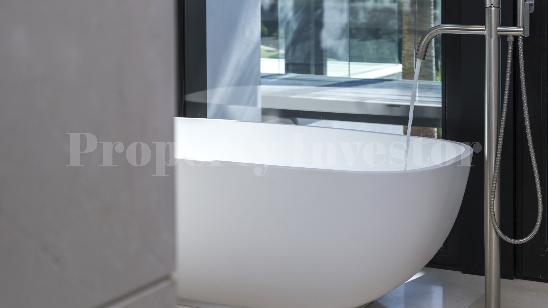 Breathtaking 6 Bedroom Luxury Hillside Villa for Sale in La Zagaleta, Spain