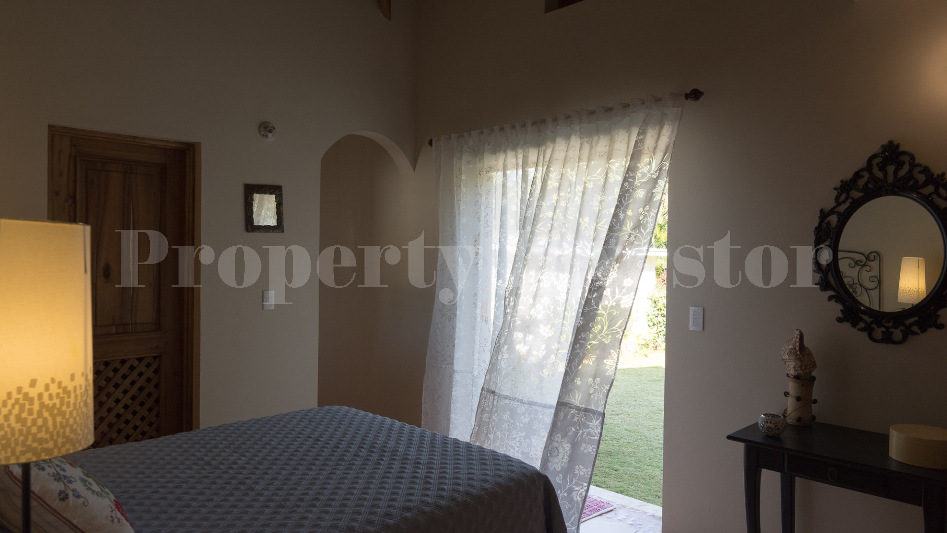 Cosy 3 Bedroom Villa in Las Terrenas