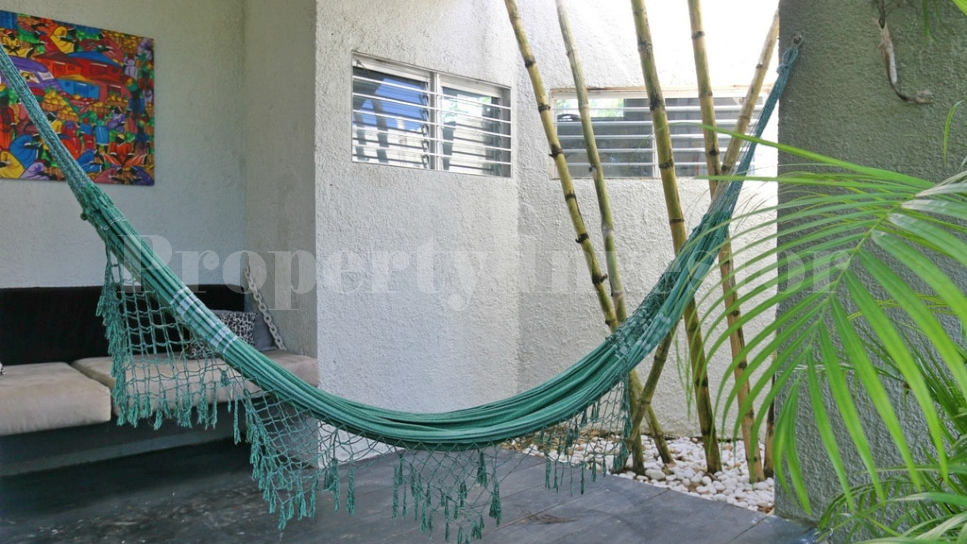 Modern Oceanview Villa in El Limon