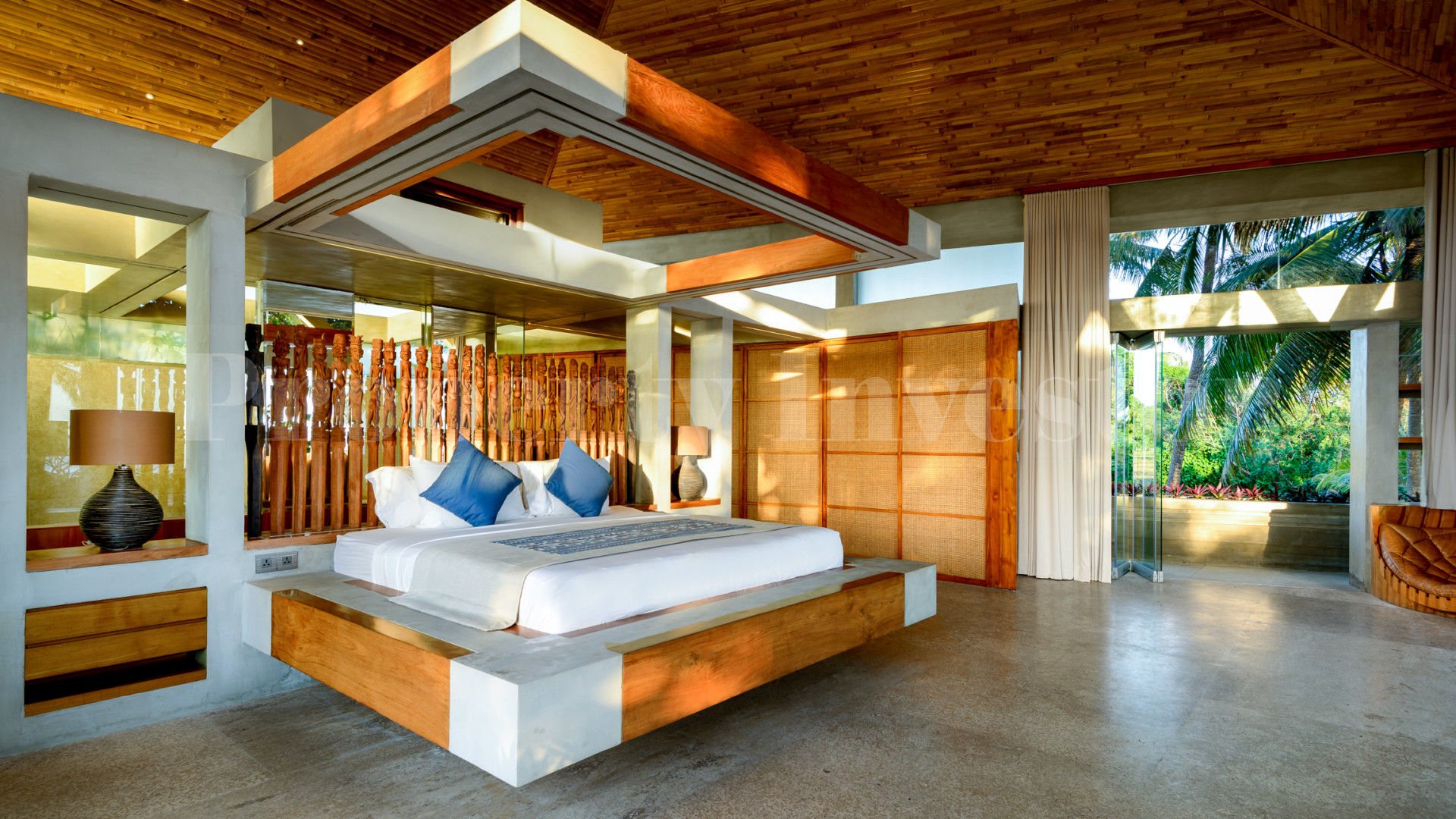 Lavish 8 Bedroom Ultra Luxury Beachfront Estate for Sale in Tabanan, Bali