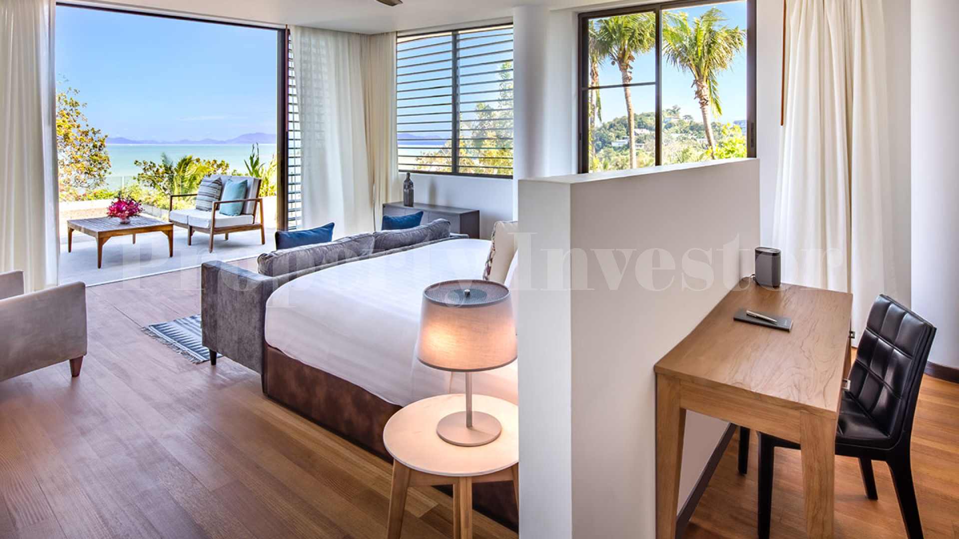 Palatial 10 Bedroom Ultra Luxury Beachfront Villa for Sale in Cape Yamu, Phuket