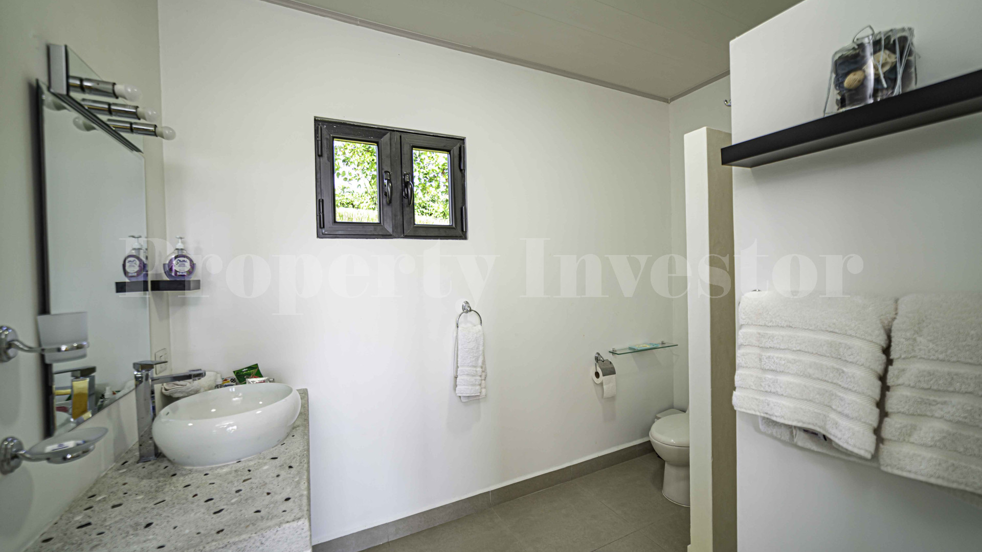 Stunning 5 Bedroom Luxury Oceanview Villa with 180 Degree Panoramic Ocean Views for Sale in Pedasi, Panama