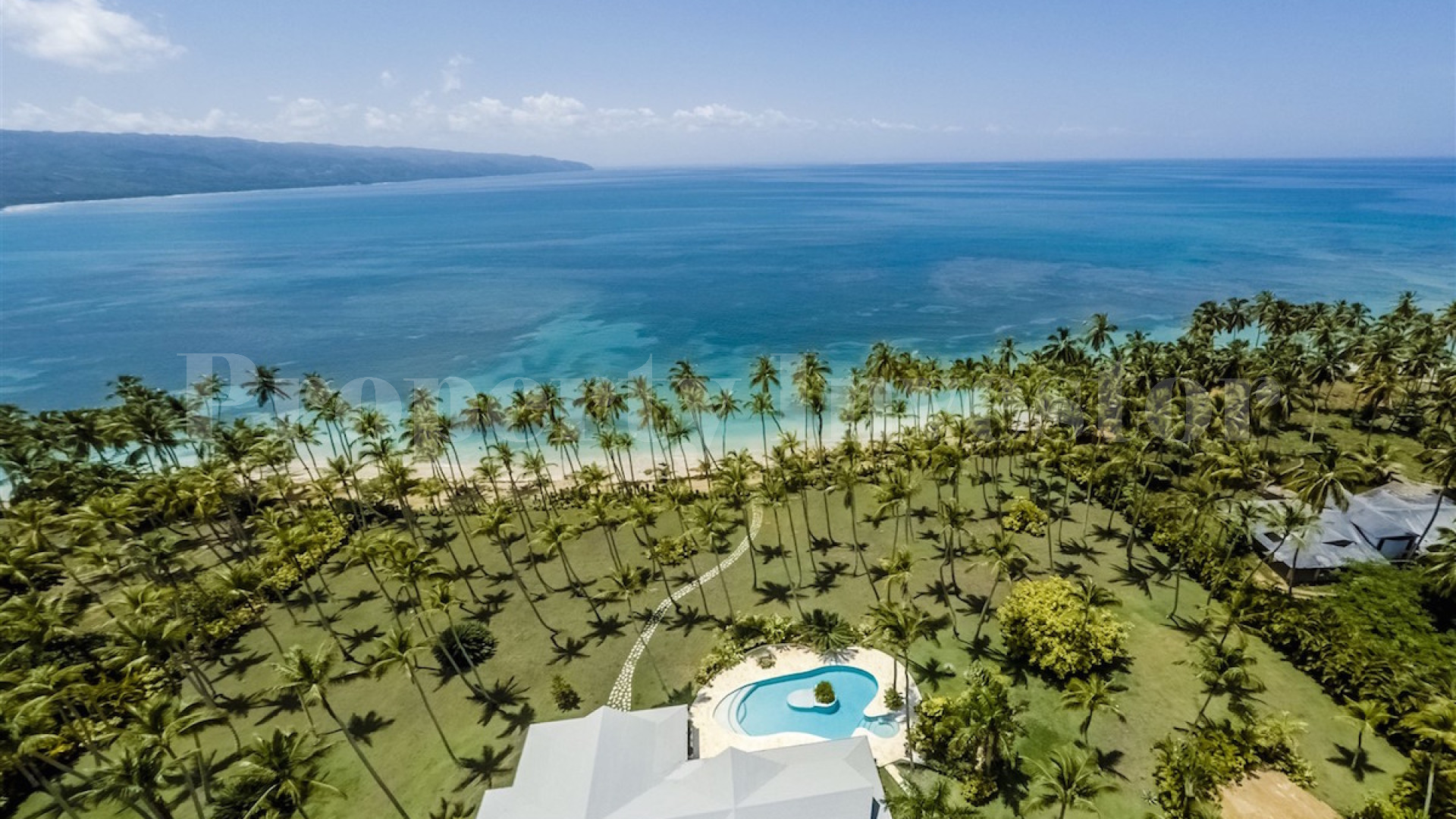 Самая восхитительная и роскошная вилла с 4 спальнями в Лас Терренас