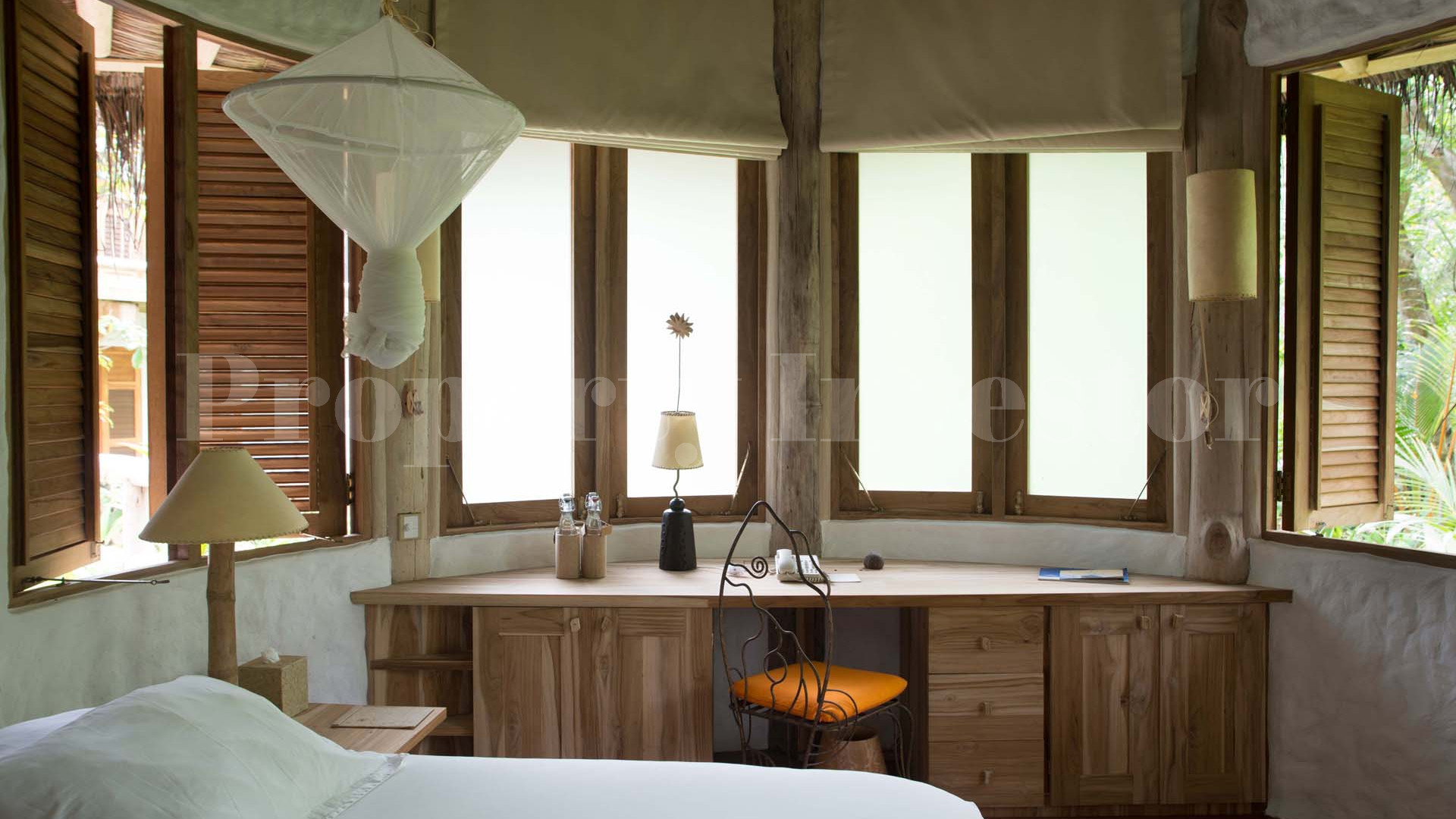 Exclusive 9 Bedroom Private Beachfront Pool Mansion for Sale in the Maldives