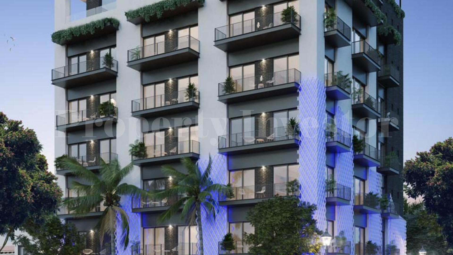 2 Bedroom Luxury Condo in the Centre of Puerto Vallarta (Unit 404)