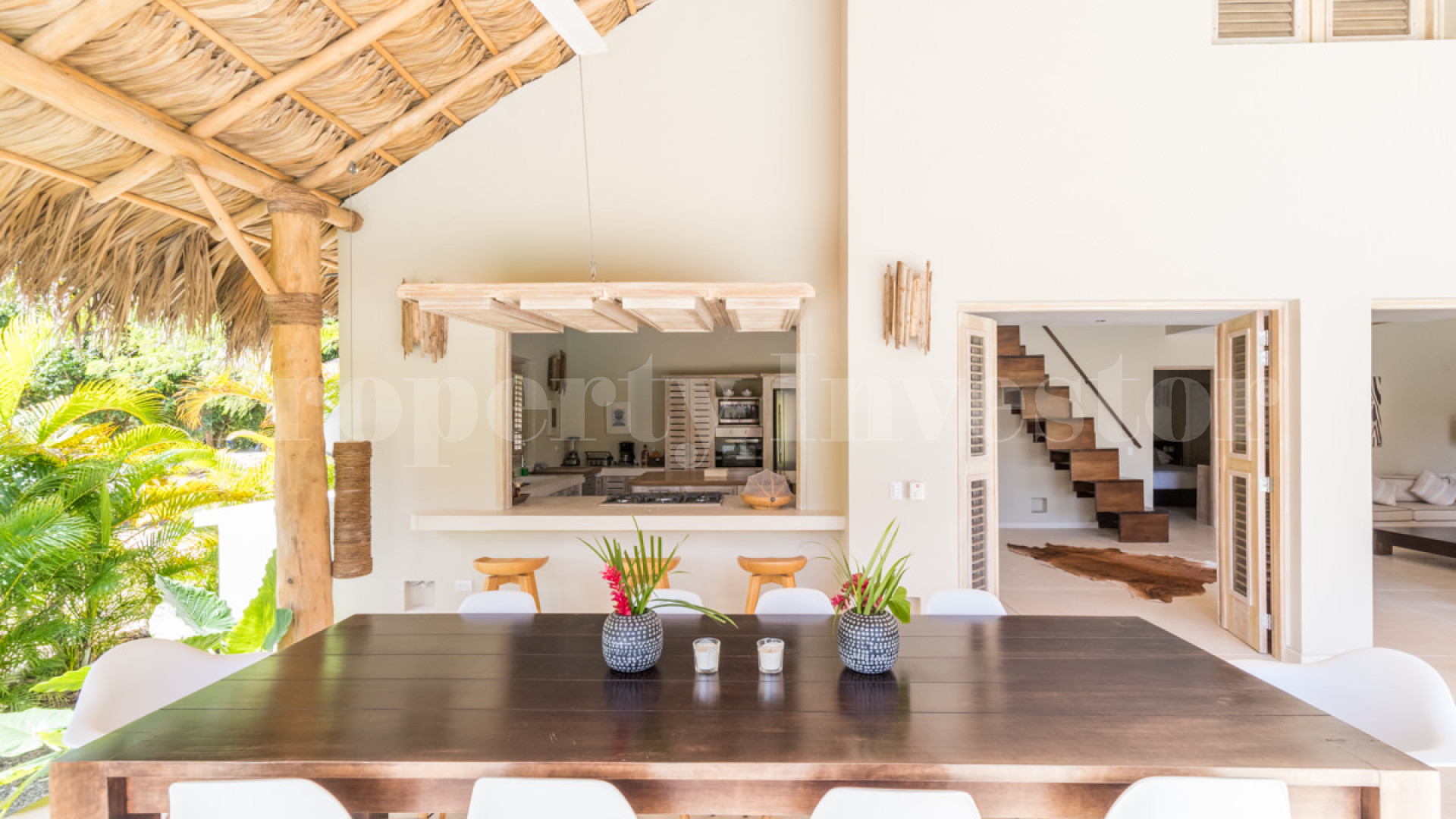 Beautiful 5 Bedroom Villa in Las Terrenas