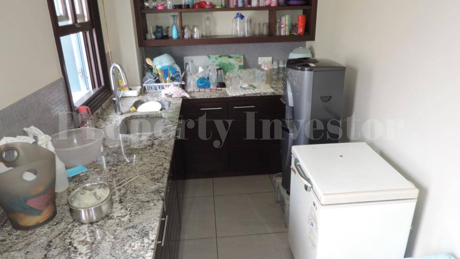 One-Of-A-Kind 8 Bedroom (6+2) Luxury Villa with Private Guest Cottage for Sale on Eden Island, Seychelles