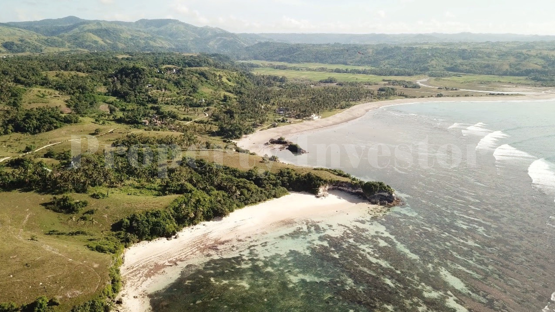 Elegant 6 Bedroom Luxury Boutique Estate & Retreat for Sale in Indonesia