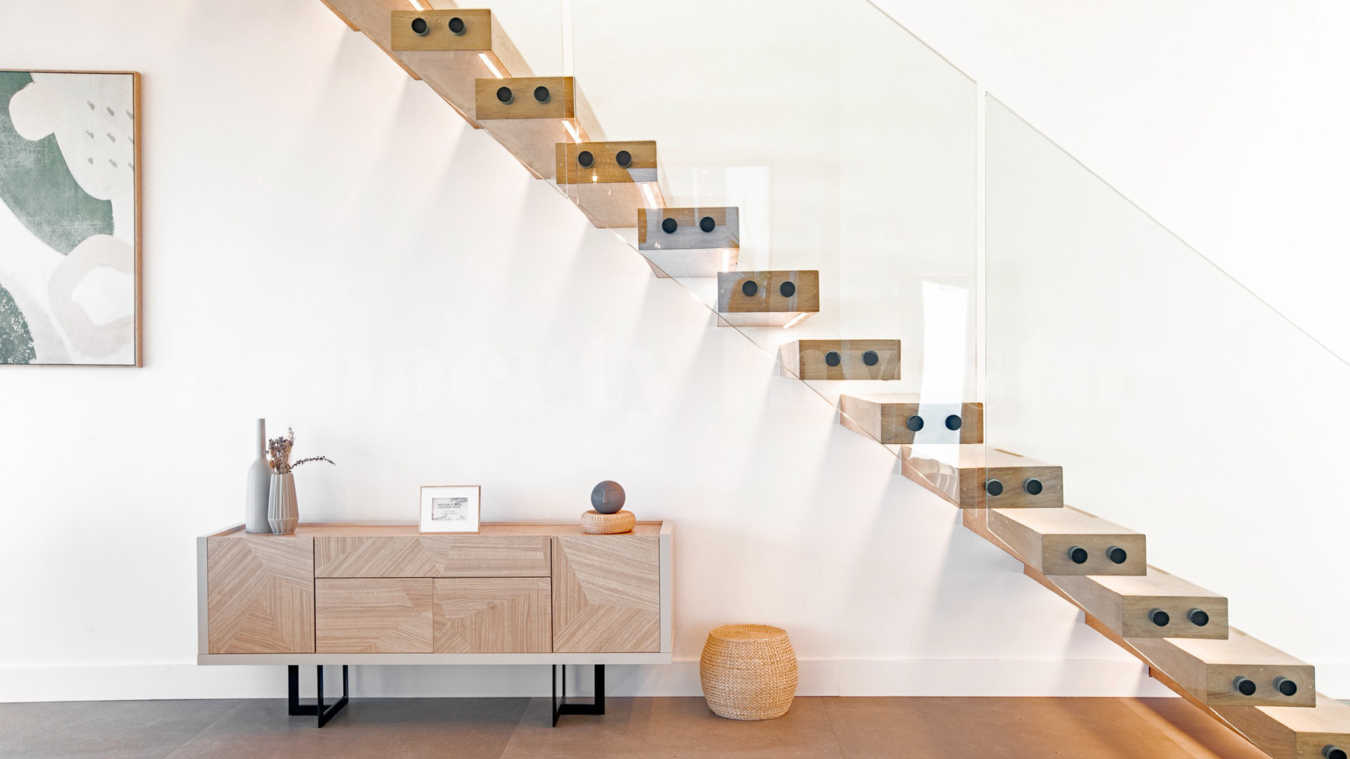 Breathtaking 4 Bedroom Ultra-Modern Luxury Villa with Panoramic Ocean Views for Sale in Playa Venao, Panama