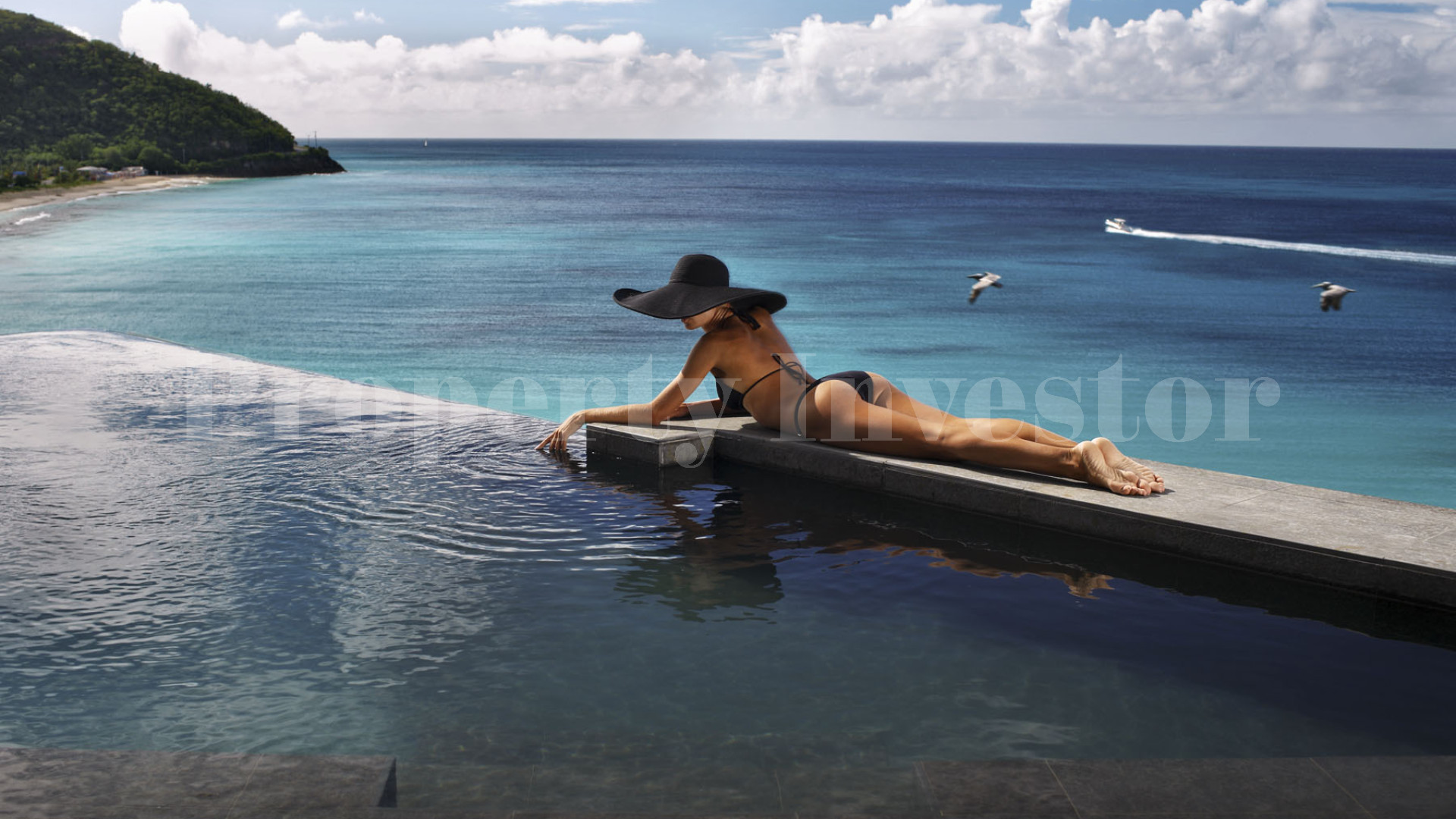 2 Bedroom "Kingfish" Villa Unit K50 (Off Plan)