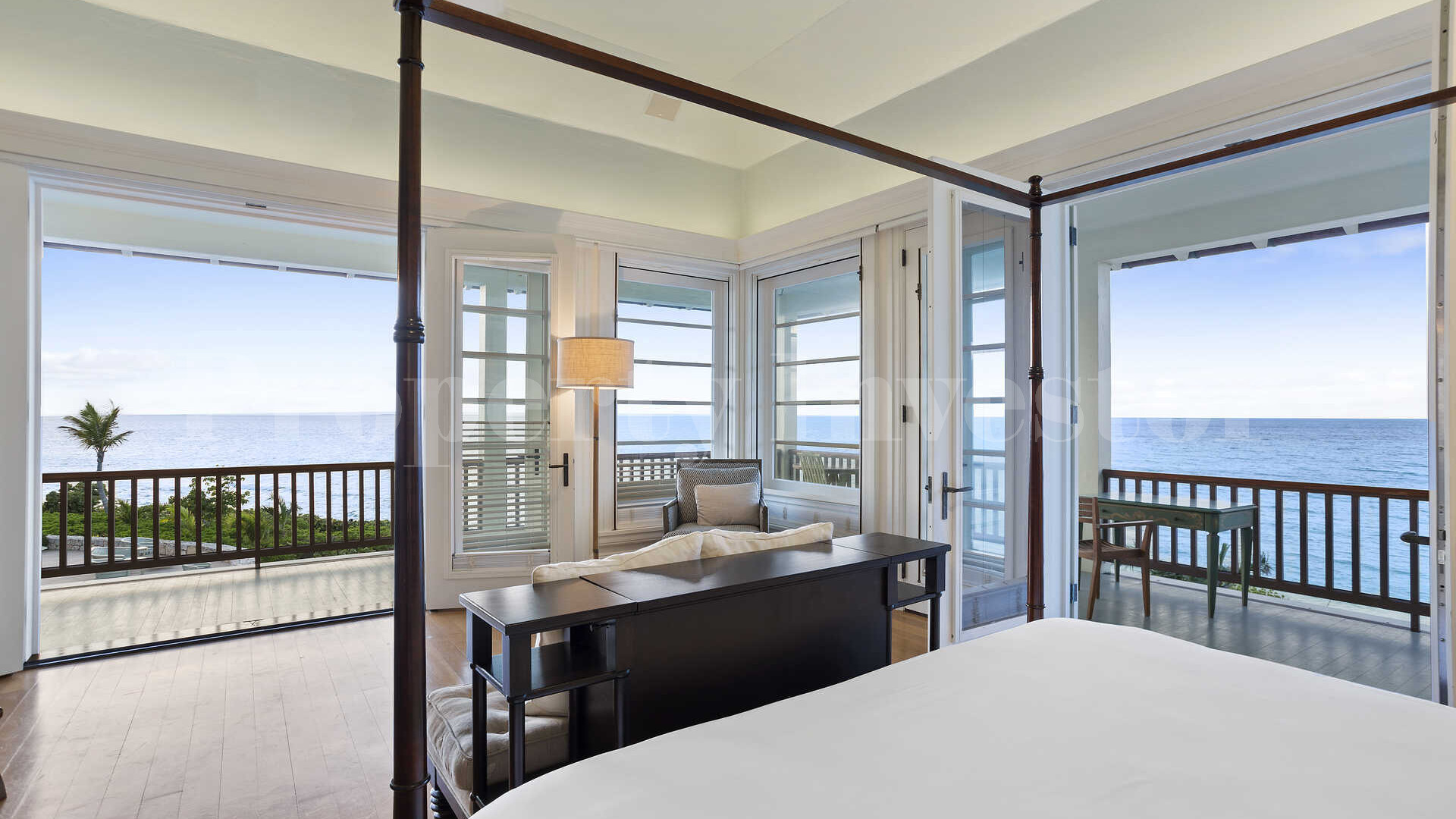 Unbelievable 9 Bedroom Luxury Beachfront Estate on Long Bay Beach, Anguilla