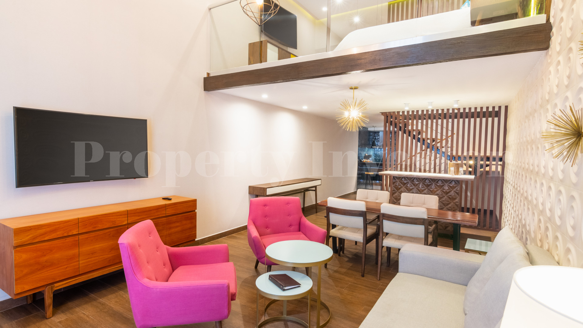 Exclusive 1 Bedroom Boutique Hotel Investment in Playa del Carmen (Unit 214)