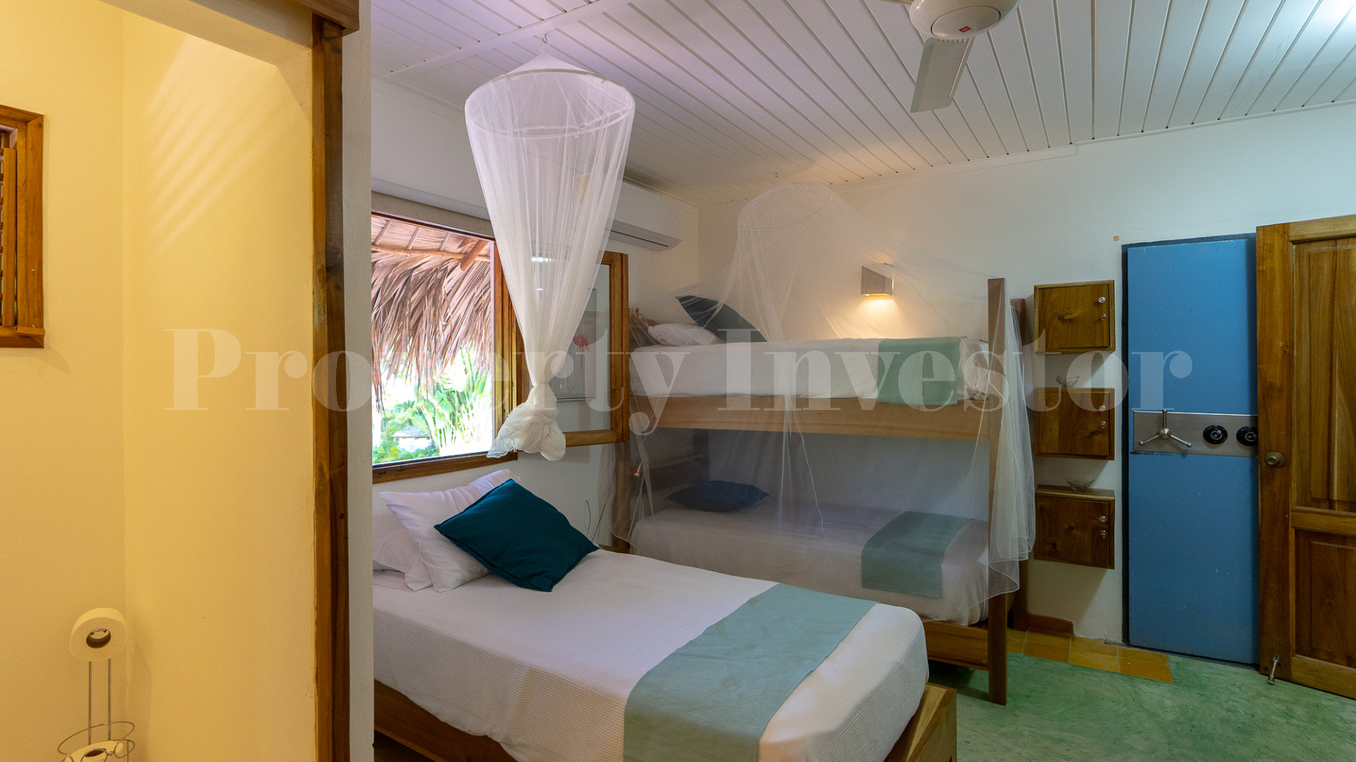 Просторная современная вилла на 6 спален рядом с Плайя-Бонита, Доминиканская Республика