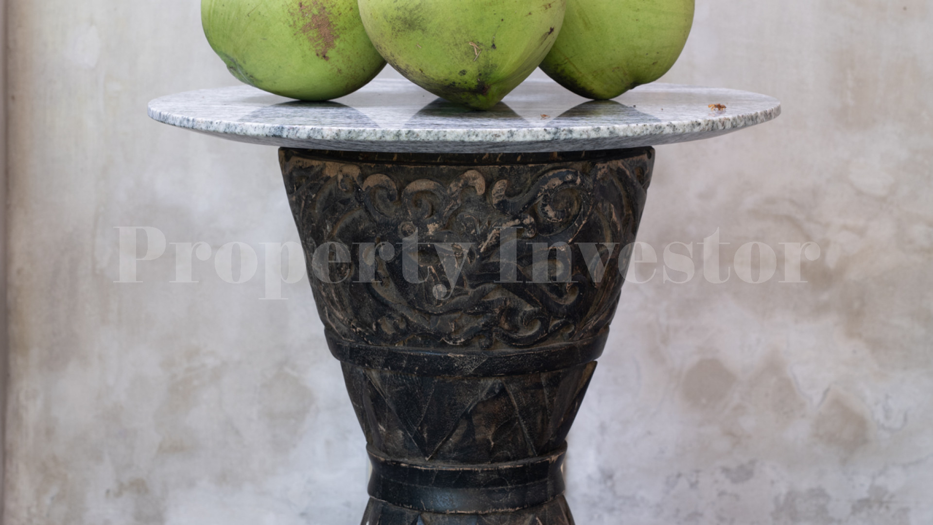 High-End Boutique Hotel or 3 Private Residences in Tabanan, Bali