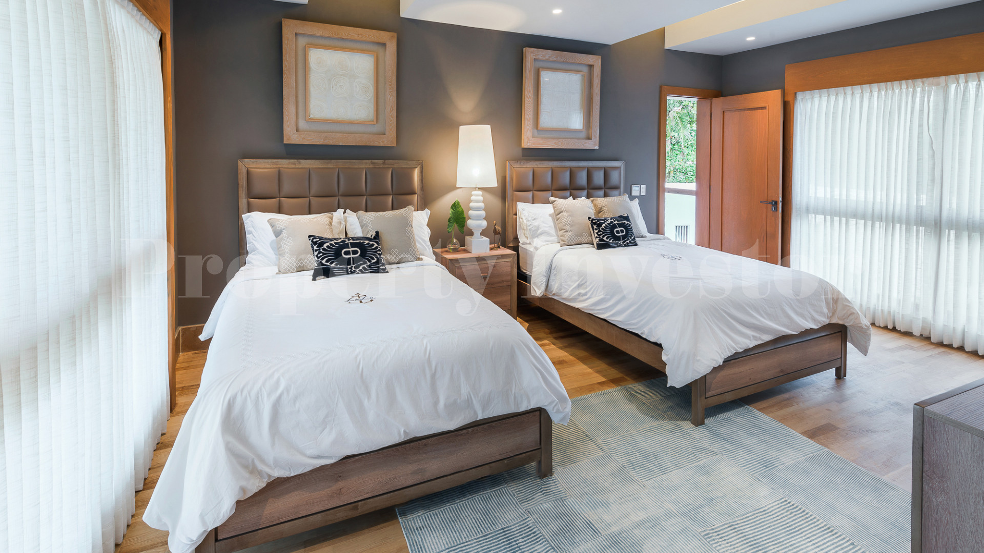 Incredible 5 Bedroom Ultra Luxurious Designer Villa for Sale in Las Terrenas, Dominican Republic