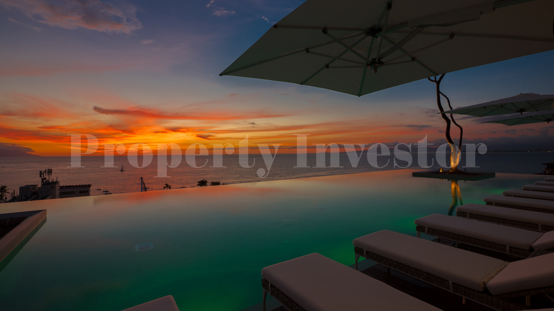 2 Bedroom Condo Bliss in the Centre of Puerto Vallarta (Unit 406)