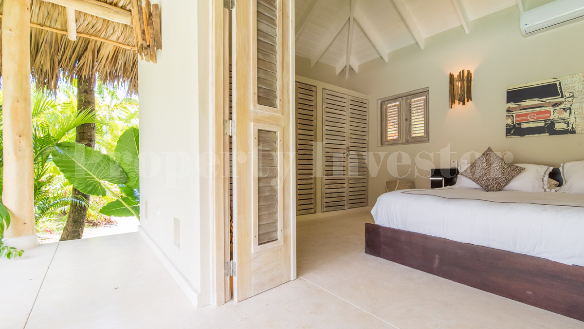 Beautiful 5 Bedroom Villa in Las Terrenas