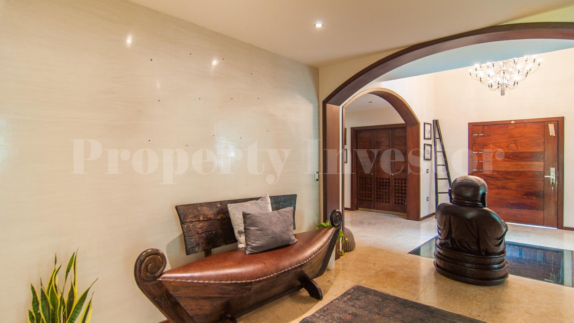 Amazing 6 Bedroom Luxury Villa with Rental History & Returns in Playacar, Playa del Carmen