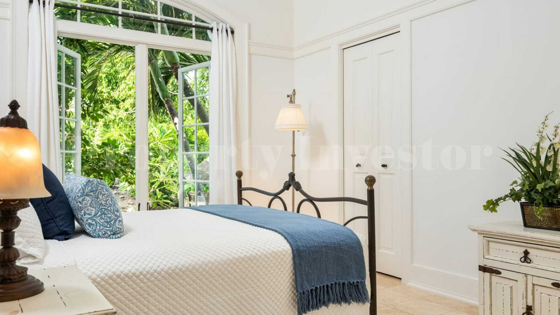 Breathtaking 6 Bedroom Viewpoint Villa in Providenciales, Turks & Caicos