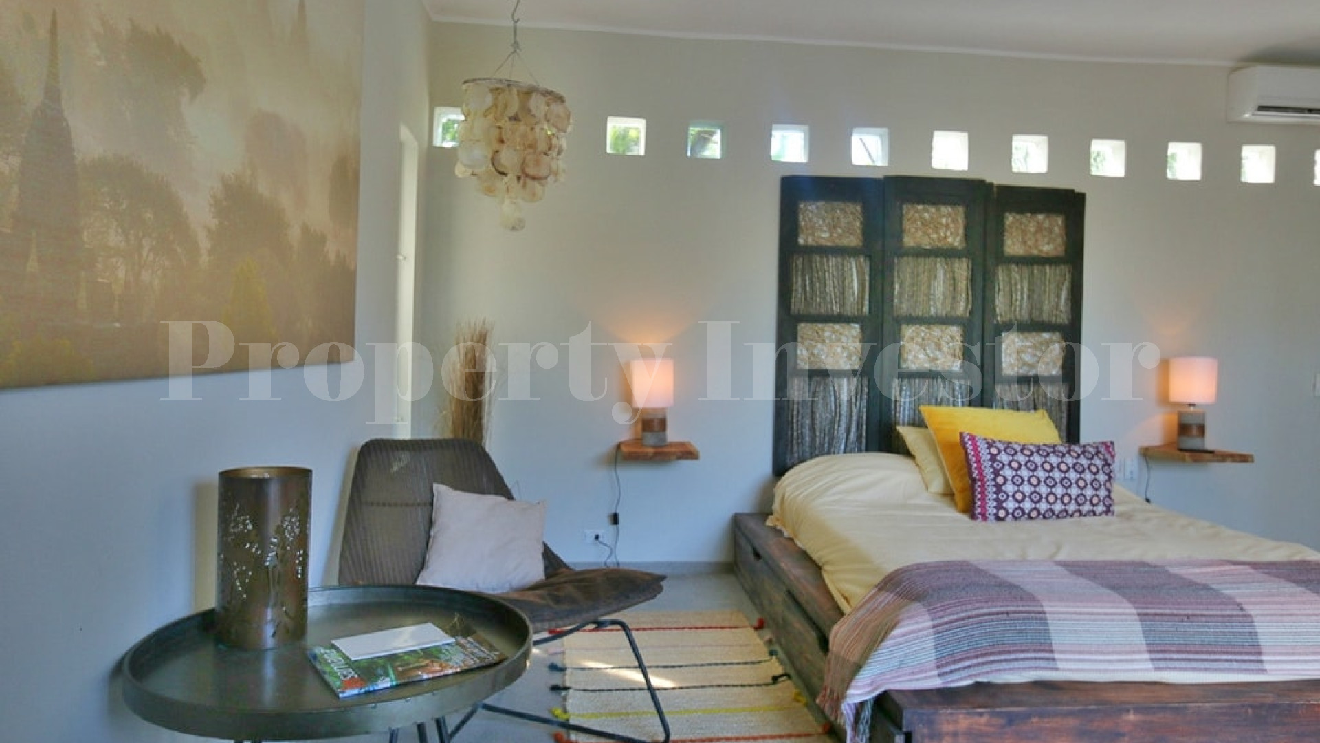 Modern Oceanview Villa in El Limon