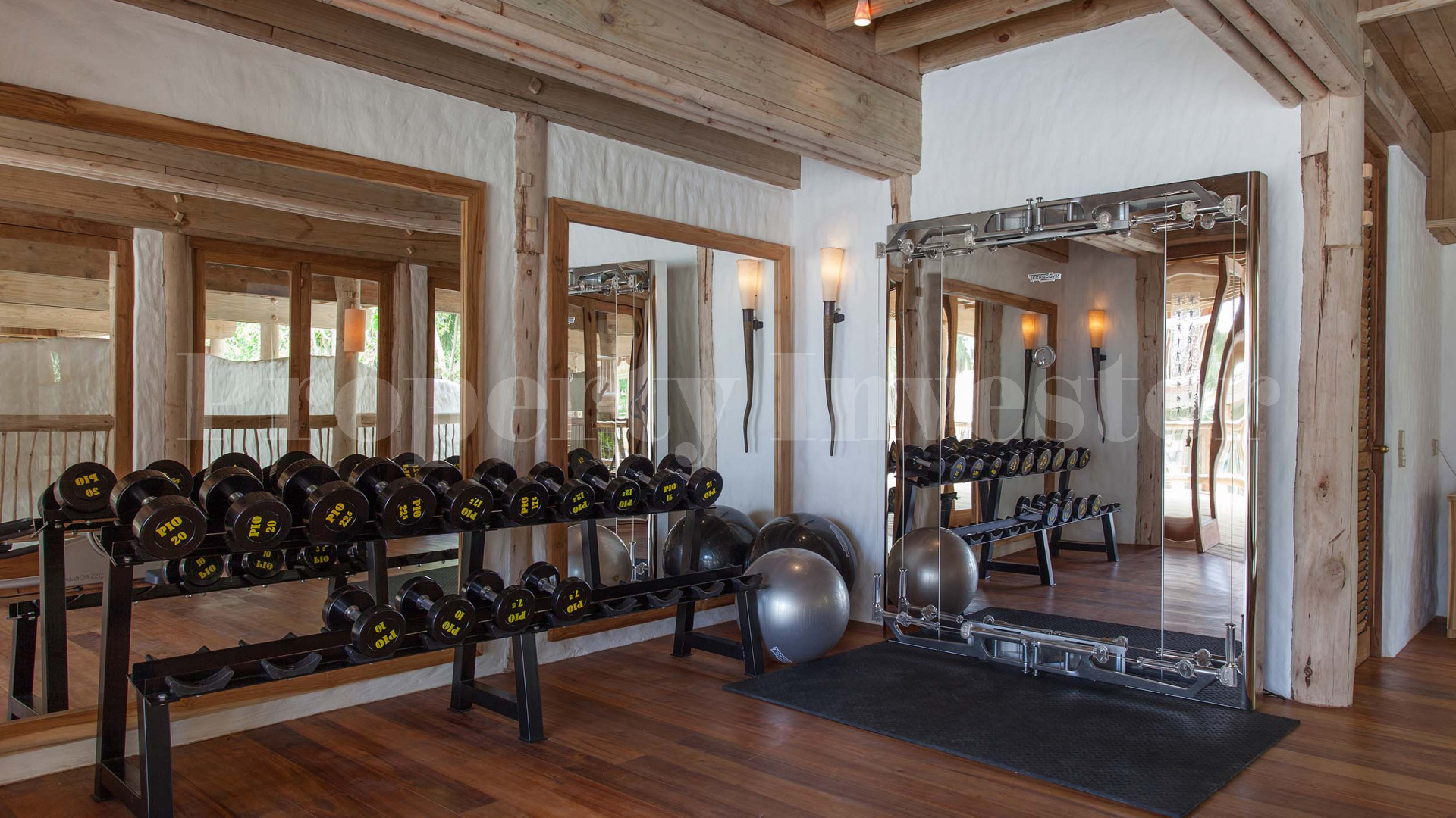 Exclusive 9 Bedroom Private Beachfront Pool Mansion for Sale in the Maldives