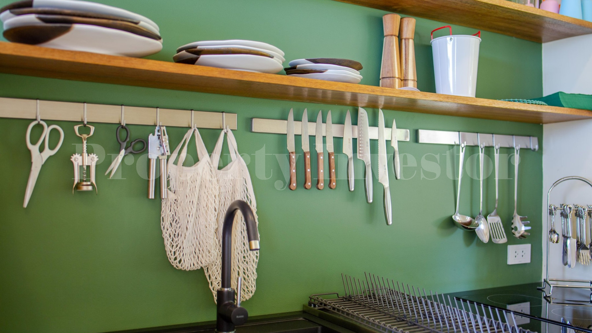 New Seaview Cottages in Koh Samui (Guaranteed 10% Rental)