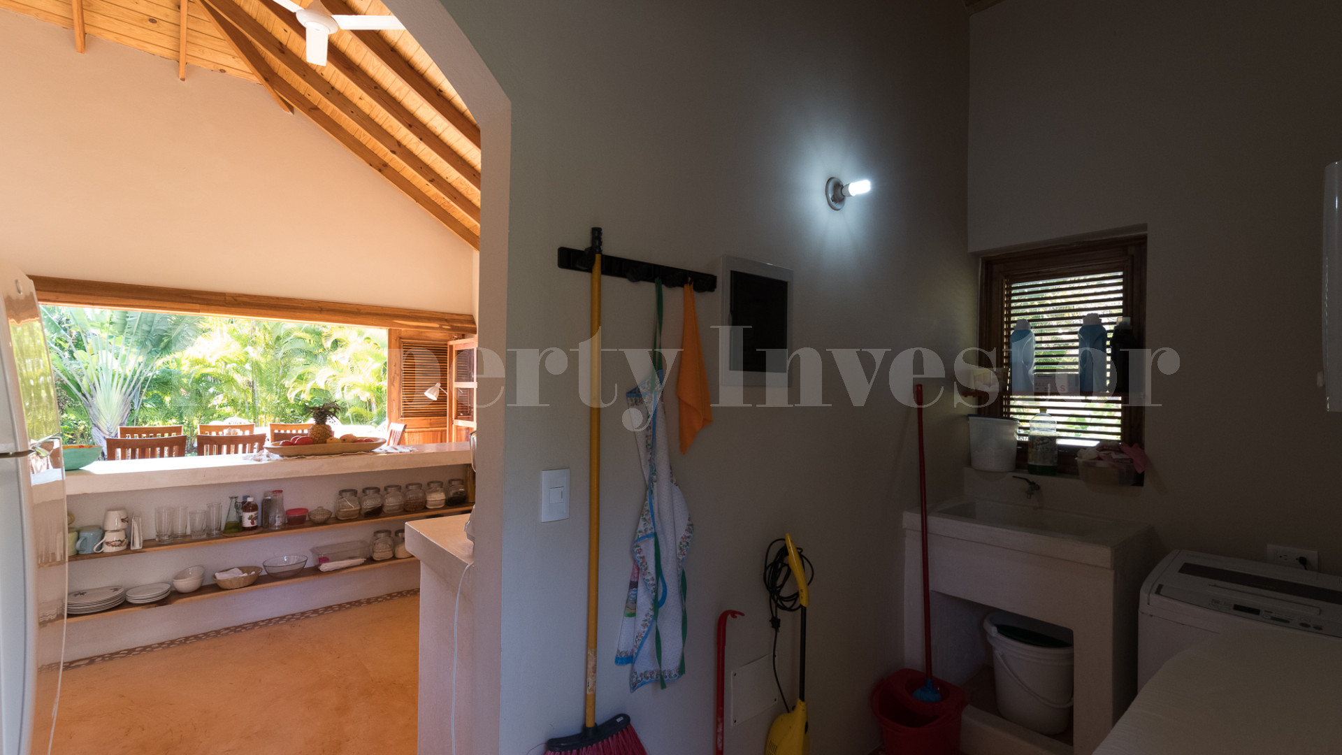 Cosy 3 Bedroom Villa in Las Terrenas