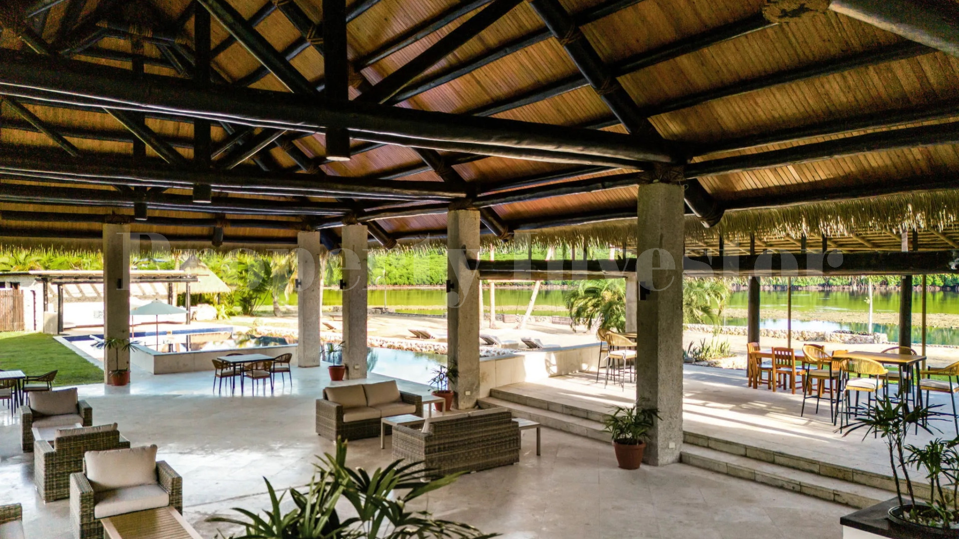 Wavi Island — Exclusive 10 Hectare Private Island with Luxury Residence for Sale in Vanua Levu, Fiji