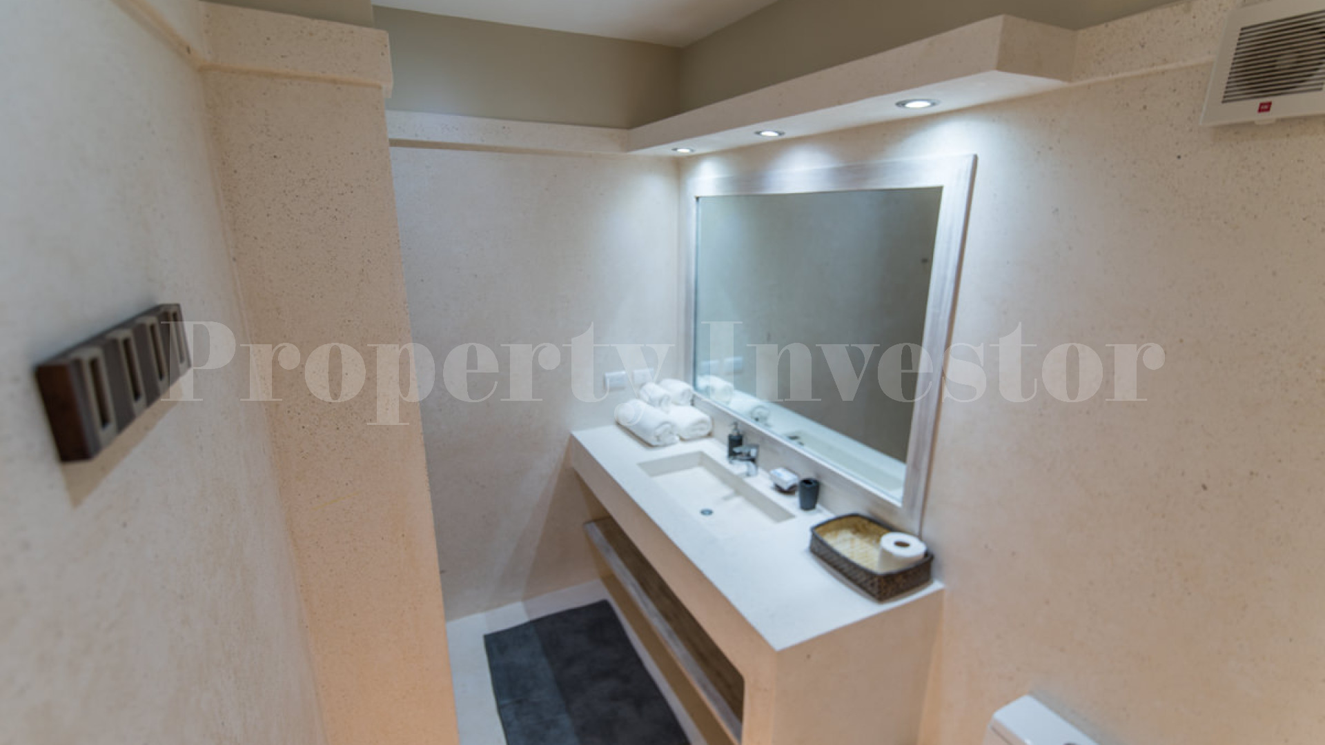 Beautiful 5 Bedroom Villa in Las Terrenas