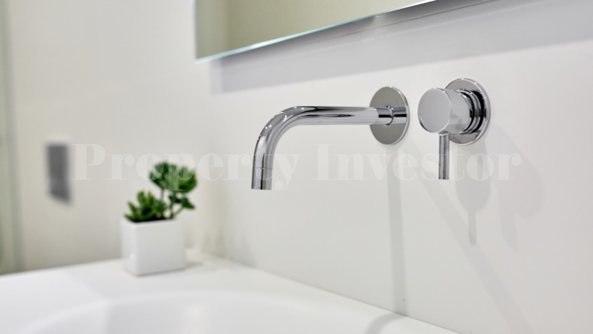 Elegant Modern Villa in Golf Bahia, Finestrat