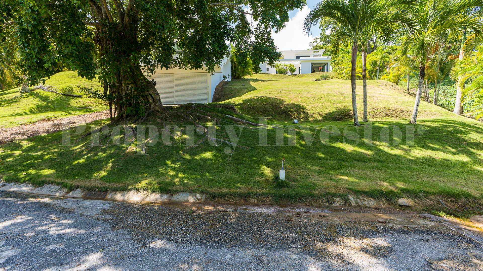 Beautiful 4 Bedroom Modern Villa for Sale in Las Terrenas, the Dominica Republic