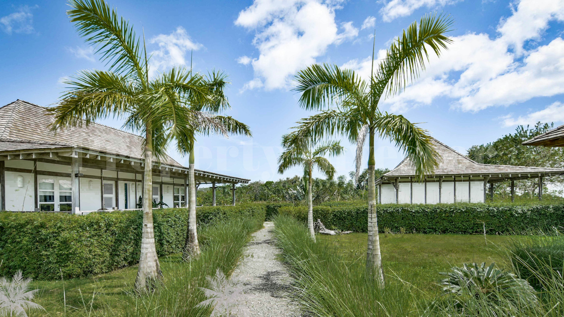 Breathtaking 5 Bedroom Tropical Luxury Designer Estate for Sale in Pedasi, Panama