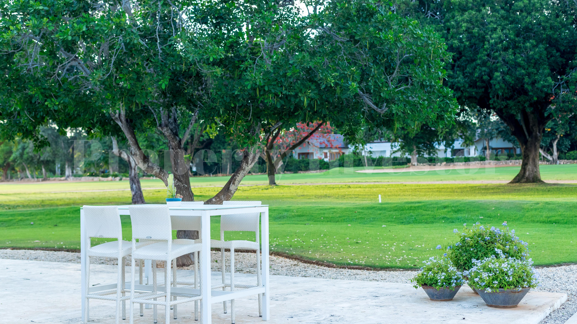 Magnificent 8 Bedroom Open Concept Luxury Golf Estate for Sale in Casa de Campo, the Dominican Republic