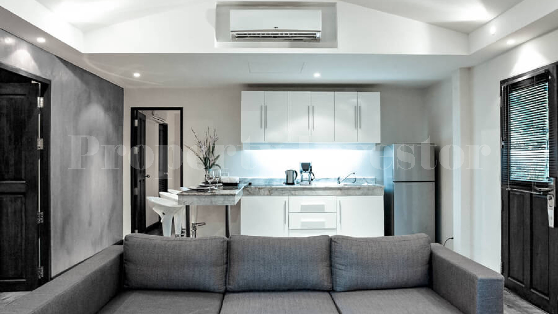 Popular 5* Star Luxury Eco Island Resort for Sale in Phuket